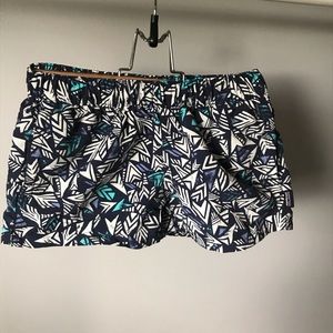 Patagonia Barely Baggies
